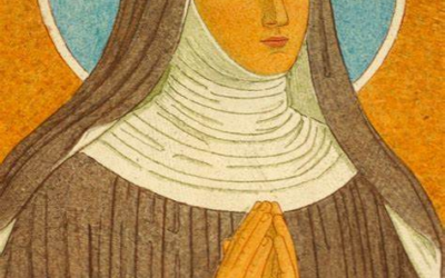 Hildegarde de Bingen