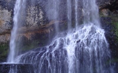 L’eau, de l’évidence à la source de vie