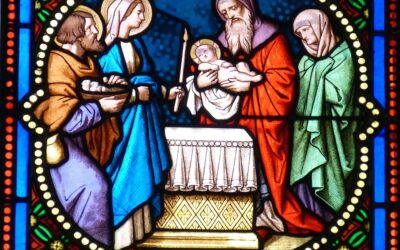 Le baptême, porche d’entrée de la foi, hier et aujourd’hui.